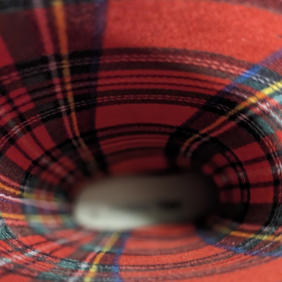 Napa Flex Women's Burgundy Winter & Rain Boots- Size 5 1/2 (EU 36) - Picture 14 of 16